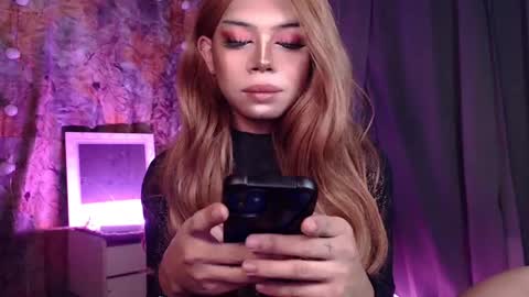 GODDESS OF ALL GODDESSES online show from December 2024 05:21:01 AM