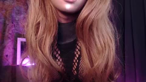 GODDESS OF ALL GODDESSES online show from January 2025 04:11:01 PM