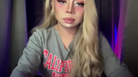 GODDESS OF ALL GODDESSES online show from September 2025 08:31:01 PM