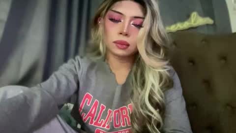 GODDESS OF ALL GODDESSES online show from September 2025 04:58:01 AM