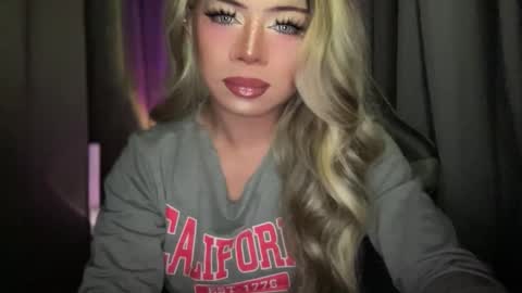 GODDESS OF ALL GODDESSES online show from October 2025 06:24:01 AM