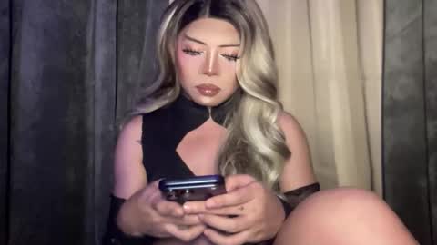 GODDESS OF ALL GODDESSES online show from October 2025 05:39:01 PM