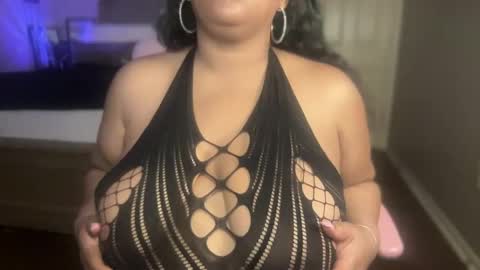 Southern Peach online show from February 2025 05:55:02 AM