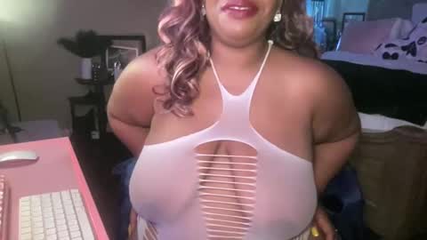 Southern Peach online show from September 2025 03:50:02 AM