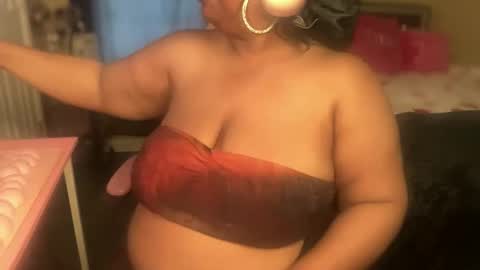 Southern Peach online show from February 2026 07:34:01 PM