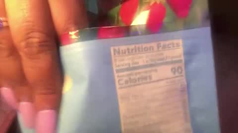 Southern Peach online show from April 2026 11:42:02 PM
