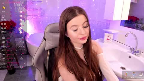 Snapshot of meetwithalice chatting on November 2025 06:51:02 PM sophie online show from November 2025 06:51:02 PM