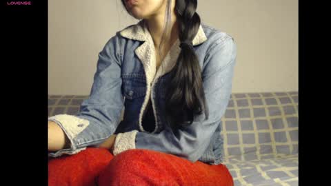 Meg4n Miauuuu online show from December 2024 11:21:01 AM