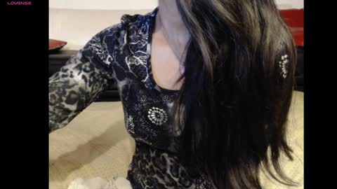 Meg4n Miauuuu online show from January 2025 02:30:01 PM