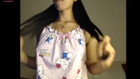 Meg4n Miauuuu online show from January 2025 05:27:01 AM