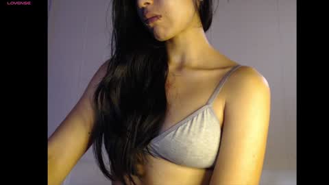 Meg4n Miauuuu online show from January 2025 05:40:01 PM