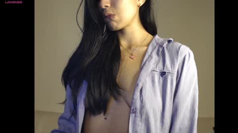 Meg4n Miauuuu online show from January 2025 12:19:02 AM