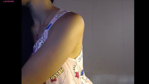 Meg4n Miauuuu online show from January 2025 03:16:01 PM