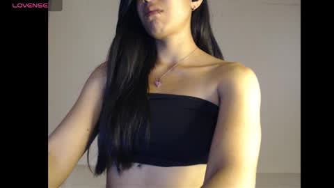 Meg4n Miauuuu online show from January 2025 07:45:01 PM