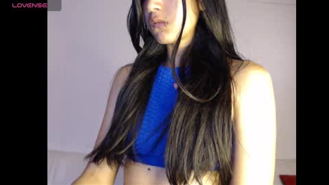 Meg4n Miauuuu online show from February 2025 03:26:01 PM