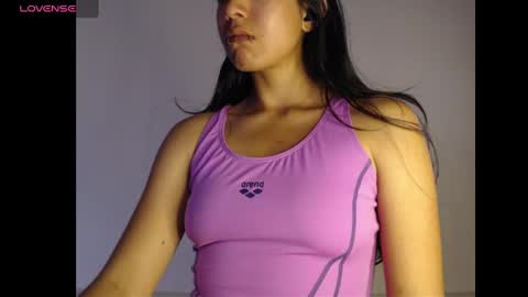 Meg4n Miauuuu online show from February 2025 06:34:02 PM