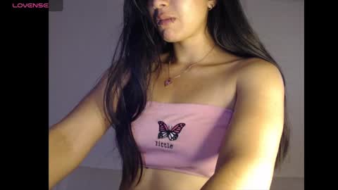Meg4n Miauuuu online show from February 2025 03:49:01 PM