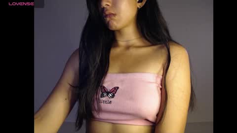 Meg4n Miauuuu online show from February 2025 06:51:01 PM