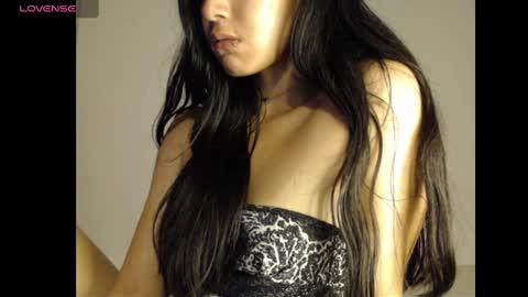 Meg4n Miauuuu online show from February 2025 09:06:01 PM