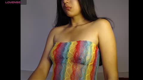 Meg4n Miauuuu online show from February 2025 03:38:01 PM