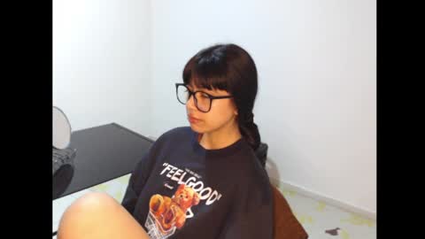 Meg4n Miauuuu online show from April 2026 01:41:02 PM