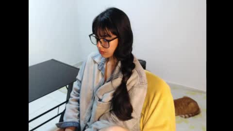 Meg4n Miauuuu online show from April 2026 10:57:01 AM