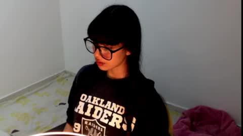 Meg4n Miauuuu online show from May 2026 10:49:02 PM