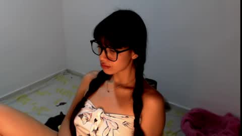 Meg4n Miauuuu online show from May 2026 11:45:02 PM