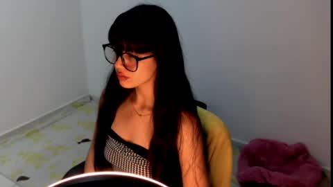 Meg4n Miauuuu online show from May 2026 05:01:02 AM