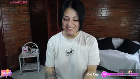 Snapshot of meg_velvet chatting on December 2024 07:03:02 PM Welcome my rooomLovense is active my orgasms in your hands Give me more pleasure aPrivate Exclusive online show from December 2024 07:03:02 PM