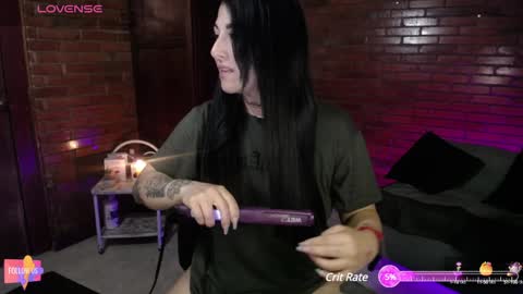 Snapshot of meg_velvet chatting on February 2025 10:54:02 AM Welcome my rooomLovense is active my orgasms in your hands Give me more pleasure aPrivate Exclusive online show from February 2025 10:54:02 AM