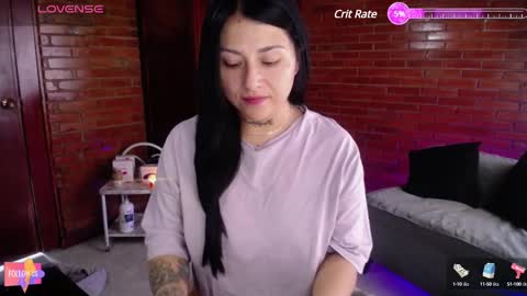 Snapshot of meg_velvet chatting on February 2025 07:14:01 PM Welcome my rooomLovense is active my orgasms in your hands Give me more pleasure aPrivate Exclusive online show from February 2025 07:14:01 PM