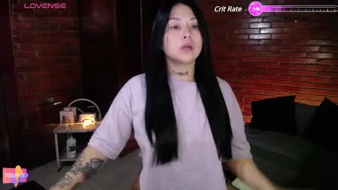 Snapshot of meg_velvet chatting on February 2025 07:31:01 AM Welcome my rooomLovense is active my orgasms in your hands Give me more pleasure aPrivate Exclusive online show from February 2025 07:31:01 AM