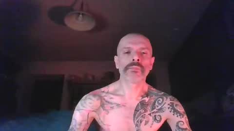 MONSTER COCK online show from February 2025 02:20:01 AM