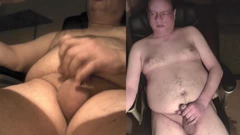 Snapshot of megahorny42 chatting on March 2026 07:06:02 PM Foxyvidler online show from March 2026 07:06:02 PM