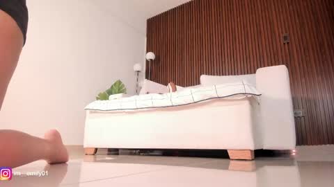 megan online show from April 2026 06:10:01 PM