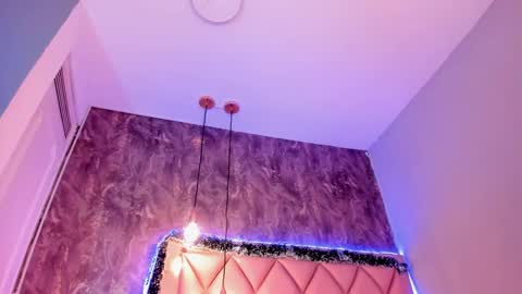 M E G A N online show from December 2024 10:31:01 PM