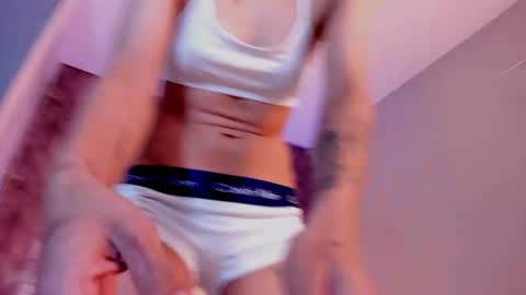 M E G A N online show from December 2024 07:46:02 PM