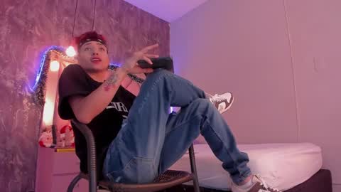 M E G A N online show from December 2024 07:05:02 PM