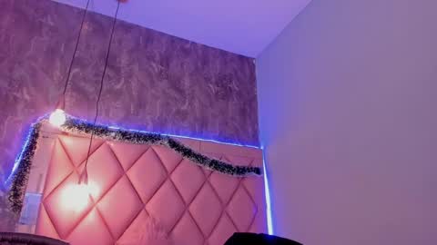 M E G A N online show from December 2024 10:02:02 PM