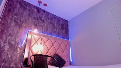 M E G A N online show from January 2025 09:51:01 PM