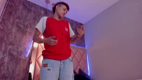 M E G A N online show from February 2025 09:29:02 PM