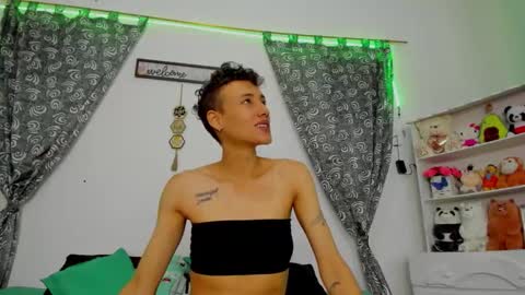 M E G A N online show from September 2025 06:55:02 PM