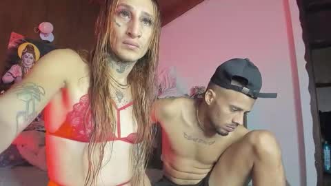 megan_and_jayram online show from February 2026 11:25:01 PM