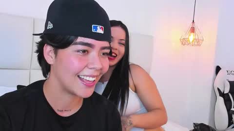 Snapshot of megan_and_mia30 chatting on February 2026 05:49:02 AM megan_and_mia30 online show from February 2026 05:49:02 AM