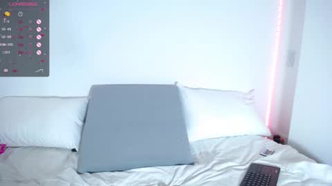 Megan Bluee online show from December 2024 03:26:01 PM