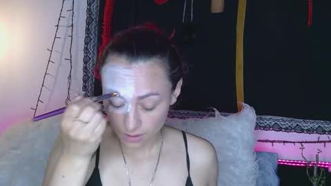 Snapshot of megan_brown4 chatting on October 2025 03:46:02 PM Megan online show from October 2025 03:46:02 PM