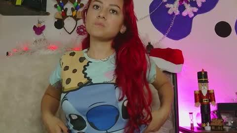 Snapshot of megan_brown4 chatting on January 2026 04:54:02 PM Megan online show from January 2026 04:54:02 PM