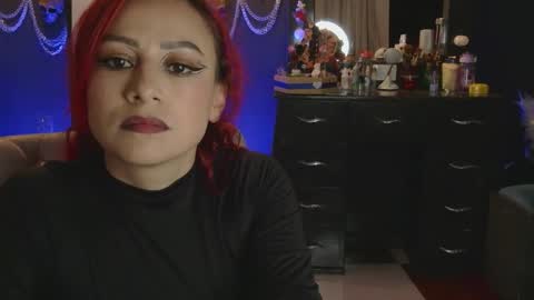 Megan online show from March 2026 02:04:01 AM