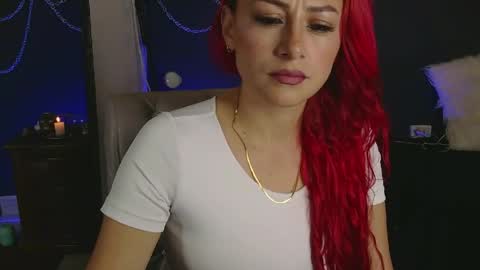 Megan online show from April 2026 06:53:01 PM